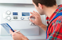 free Armoy gas safe engineer quotes