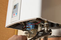 free Armoy boiler install quotes