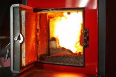 solid fuel boilers Armoy